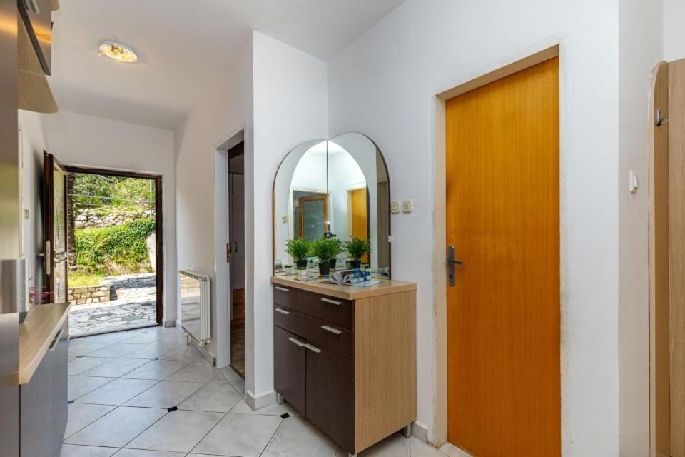 Apartmán Tina