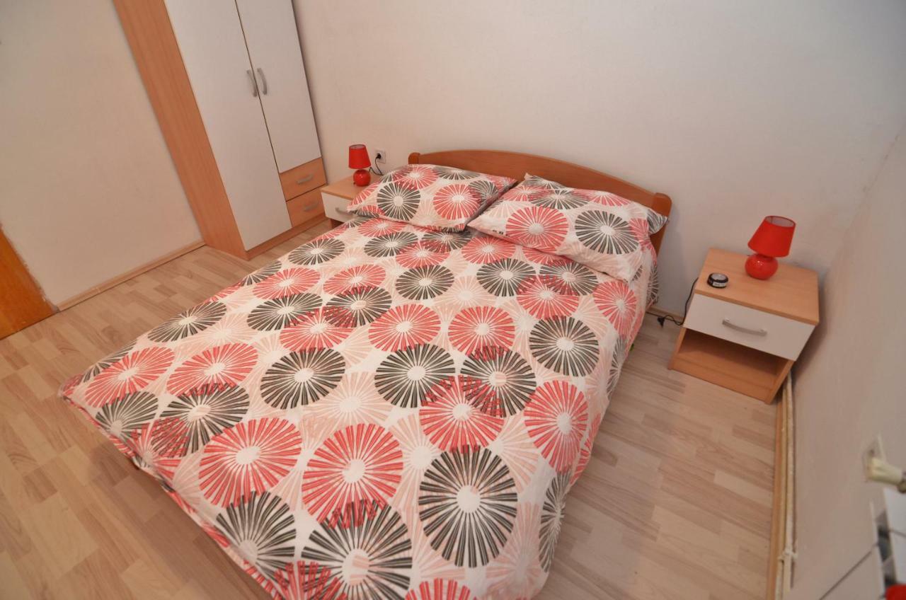 Apartmán Tina *