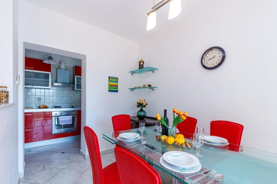 Appartamento Tina Krk Town