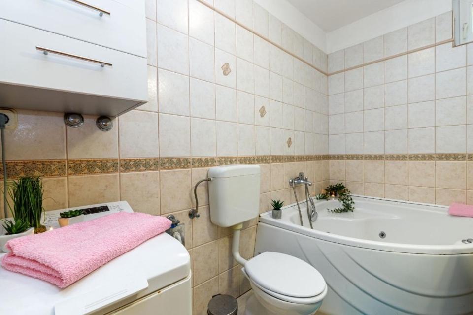 Tina Apartment