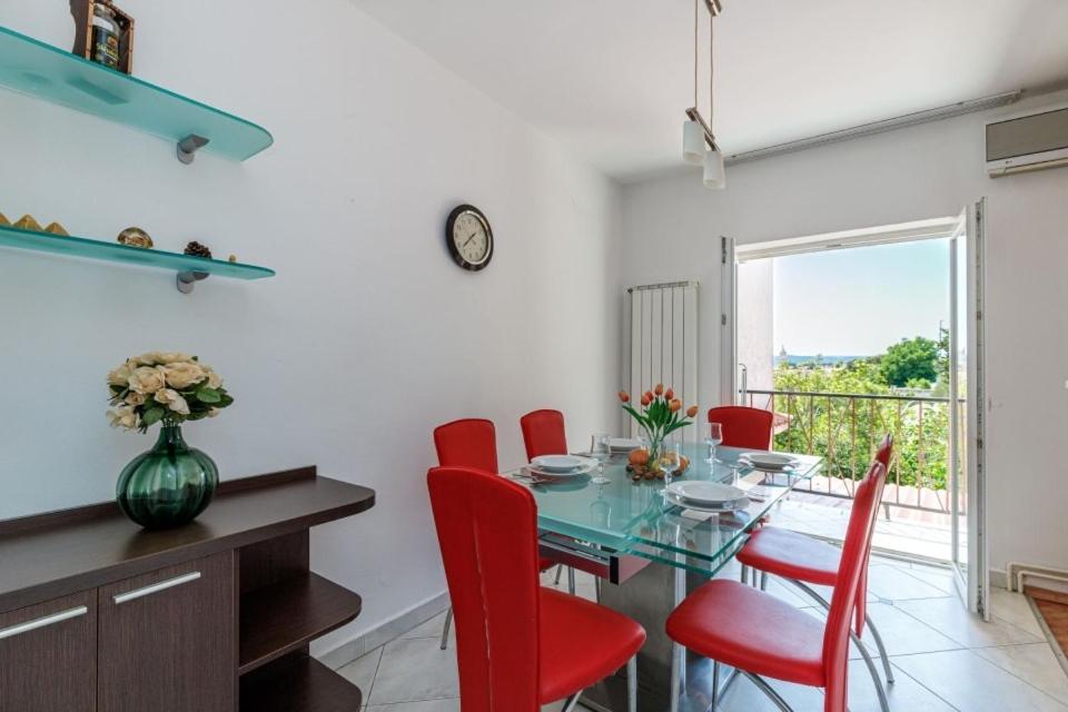Apartment Tina Krk Town