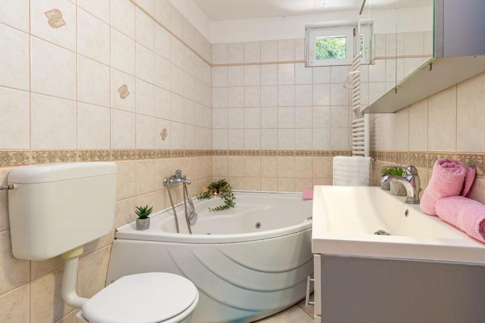 Tina Apartment Krk Town