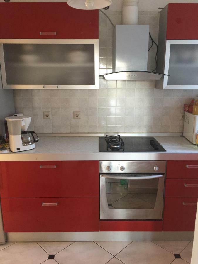 Tina Apartment Krk Town