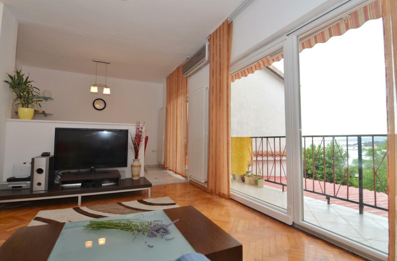 Tina Apartment Krk Town