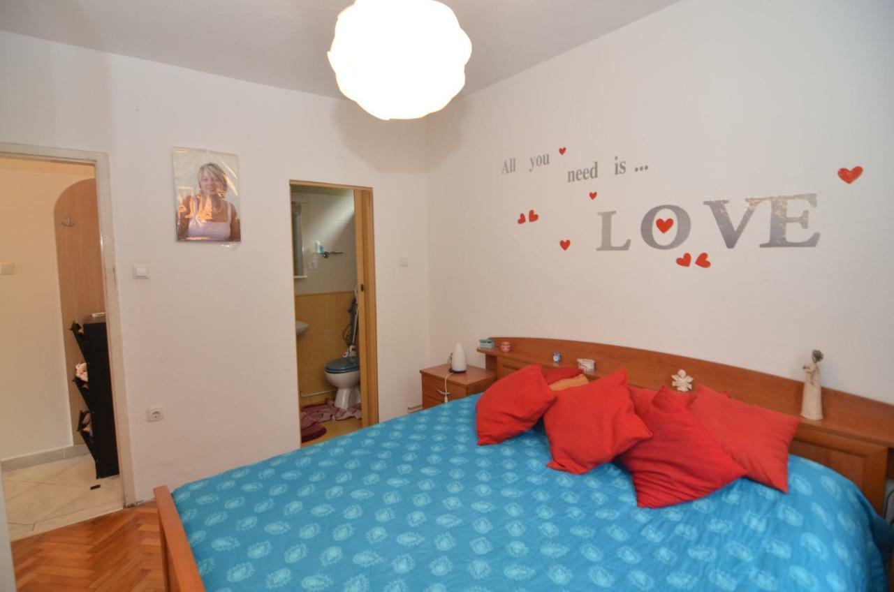 Tina Apartment