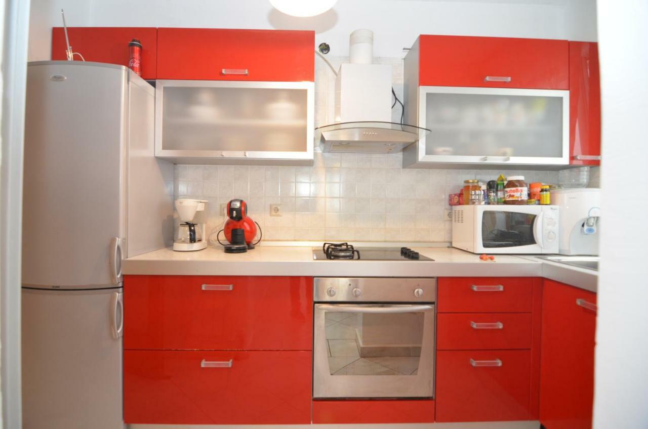 Appartamento Tina *