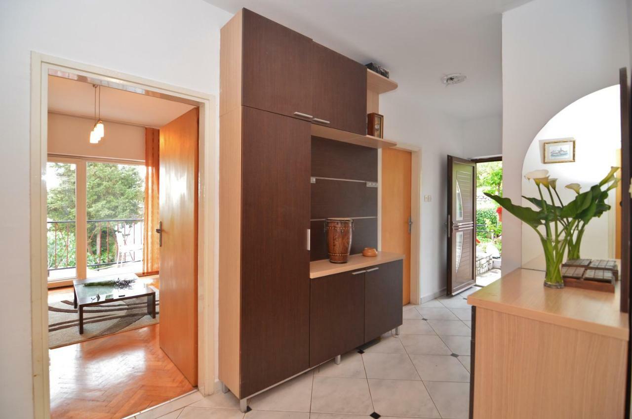 Tina Apartment Krk Town